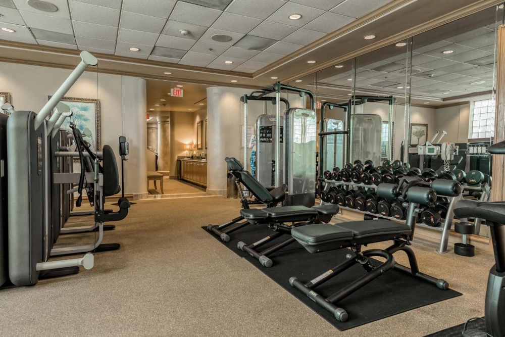 San Luis Resort Condos