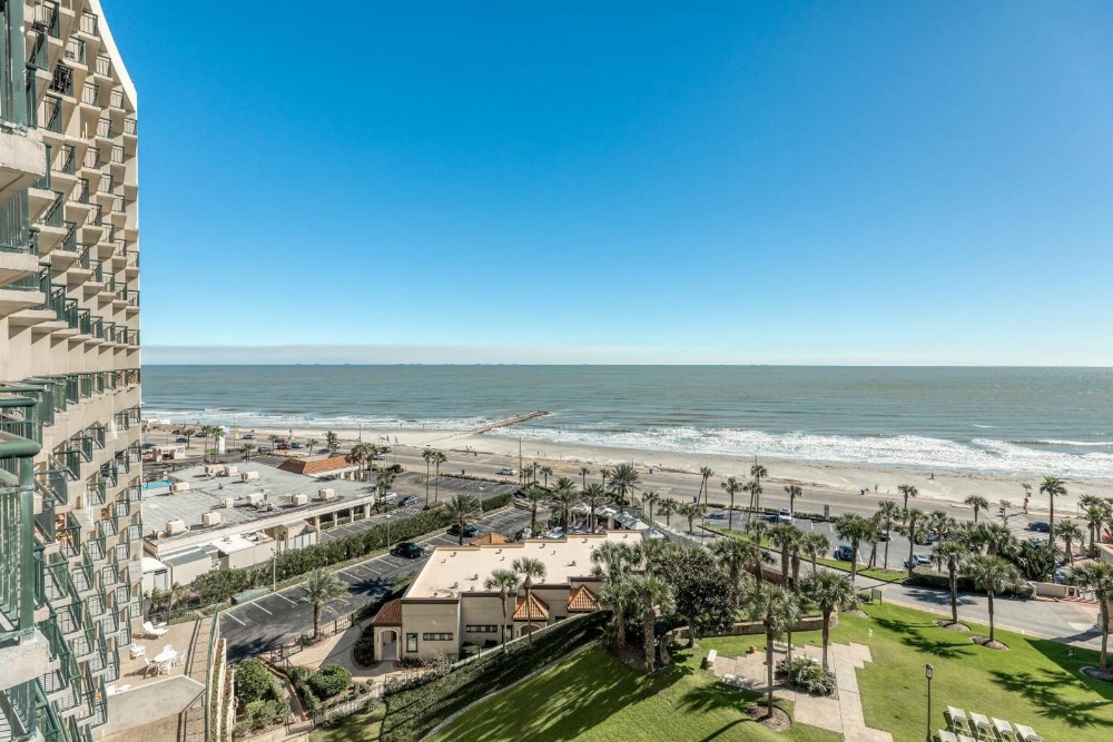 San Luis Resort Condos