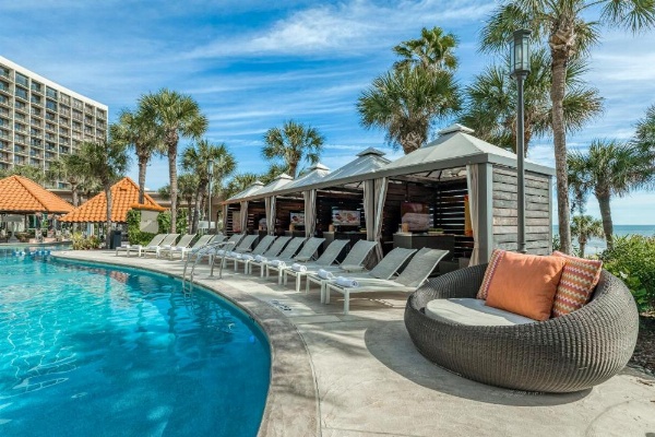 San Luis Resort Condos image 11