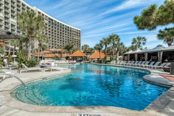 San Luis Resort Condos image 12