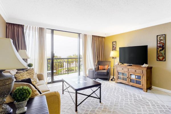 Apartment with Sea View